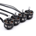 R3 115 900KV 3-6S Brushless Motor Multi-rotor FPV Crossing Machine UAV