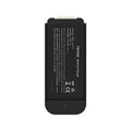 C-FLY Faith Mini 2 RC Drone Quadcopter Spare Parts Balance Battery Charger
