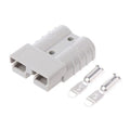 10 X Anderson Style Plug Connectors 50 AMP 12-24V 6AWG DC Power Tool AU Stock