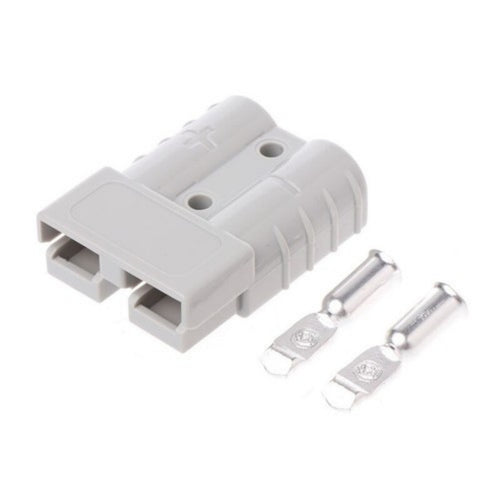 10 X Anderson Style Plug Connectors 50 AMP 12-24V 6AWG DC Power Tool AU Stock — kaufen online Deutschland