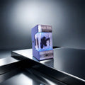 Magnetic Fluid Music Visualization Pickup Rhythm Light