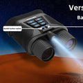 Infrared Digital Night Glasses Camera 600 M Night Vision HD Outdoor Binocular Infrared Night Vision Instrument