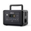 EU Direct Flashfish 200W or 300W or 1200W or 2000W Portable Power Station Pure S
