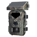 Mini700 Outdoor Solar Wild Camera 20MP 1080P HD Wild Animal Detect Trail Camera Monitoring Infrared Sensing Night Vision