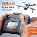 Drone S181 Drone Brushless One-Key Return Intelligent Obstacle Avoidance Quadcopter Remote Control