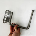 Simple Eccentric Finger Force Unilateral Handle