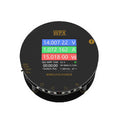 ATORCH WPX-5 Wireless Charging Tester Magnetic Test Multi-functional BPP-EPP-MPP 25W Fast Charging Debugger Repair Support 5W/7.5W/10W/15W Automatic Test