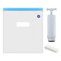 TWOTREES Filament Vacuum Bag Dryer PLA ABS TPU PETG Keep Dry 3D Printer