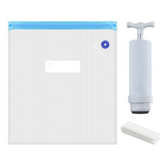 TWOTREES Filament Vacuum Bag Dryer PLA ABS TPU PETG Keep Dry 3D Printer
