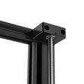 TWO TREES Aluminum Alloy Z Axis Lead Screw Top Mount Metal Z Rod Bearing Holder