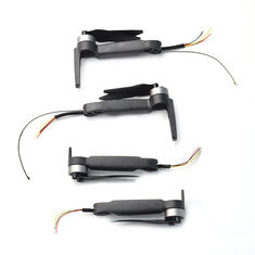 Original Replacement Arm with Motor Repair Spare Parts Accessories 1PC for FIMI X8 MINI 3 / MINI 3 SE RC Drone Quadcopter