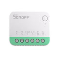 SONOFF MINIR4M MINI Extreme WiFi Smart Home Switch Detach Relay Matter Voice Con