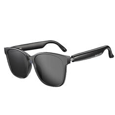SOBAST SG2pro bluetooth Glasses Earphone AI Smart Translation Real Time Interpreter 2 in 1 Glasses Headphones 30H Battery Life TR Frame Smart Translator Glasses