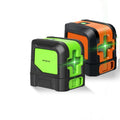 Mini 2-wire Green Light Level Outdoor Infrared Line Casting Instrument