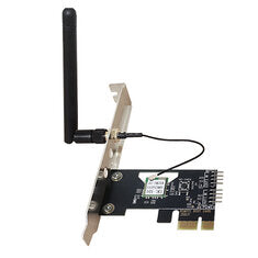 EWELINK Tuya Smart Computer Power Control Switch Wifi Computer On/Off Switch Module APP Control Timer/Voice Control Relay Module for PC Computer