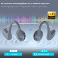Bone Conduction Air Conduction Open Sports Bluetooth Headset