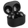 TWS True Wireless V4.2 Earbuds IPX4 In-ear Stereo Earphone Hands-free Deep Bass Earpiece With Mic Magnetic Charging...
