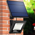 Household Outdoor Courtyard Waterproof LED Solar Light