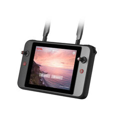 EVO II Series Smart RC Remote Controller Intelligent Portable Control With Screen HDMI Image 13KM Max Signal Transmission