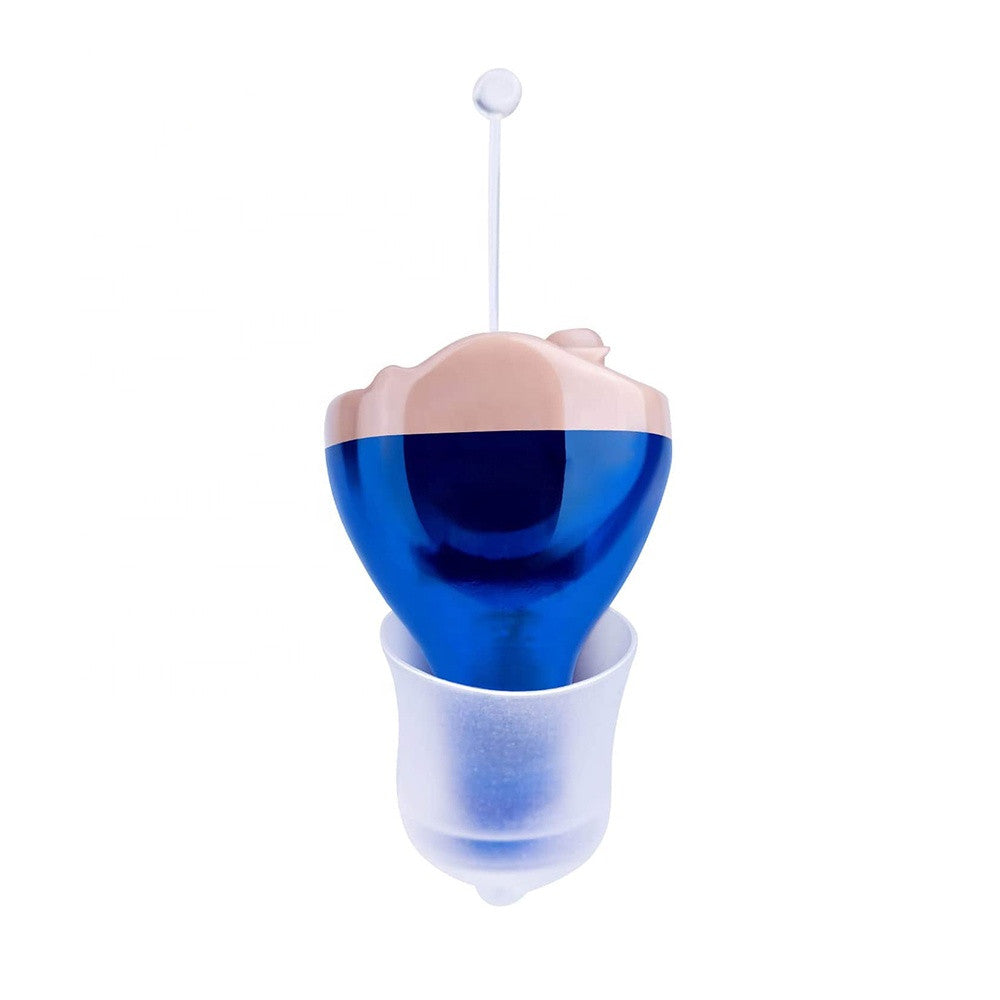 Best Hearing Aids Sound Amplifier Hearing Aid For The Deafness Behind Ear Adjustable Amplifier Audifonos Speaker...
