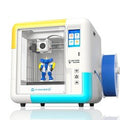 AOSEED X MAKER AI Kids 3D Printer V4_0 Fully Enclosed 0_05mm High Precision