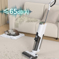 Wireless Smart Home Floor Washer Dry And Wet Dual-Use