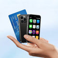 SOYES XS16 Mini 4G 3_0 Inch 2GB+16GB or 3GB+64GB 5MP Camera Dual SIM 2000mAh An
