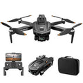 WLRC V168 PRO MAX GPS 5G WiFi FPV with HD Dual Camera Servo Gimbal 360 Intellige