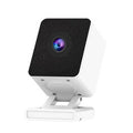 3MP Smart Mini Window Security Camera WiFi 5G Dual Band Wireless Motion Detect AI Color Night Vision Two Way Audio Indoors Surveillance Camera