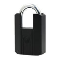 916TT IP67 TTLock Smart Padlock bluetooth APP Fingerprint Lock Keyless Bag Pad Lock Gateway Aleax Google Home Electronic Door Lock