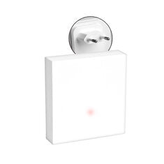 Tuya ZB-WG-9 Zigbe Smart Gateway Hub Supports 50 Devices Long Range Smart Life Compatible Easy Setup Home Automation System