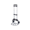 Manual Hand Truck Heavy-Duty Sack Truck Folding Portable Hand Truck For Industrial And Home Use (Max Load 75 Kg) -...
