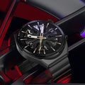 Smart Watch Bluetooth Calling Heart Rate Music Playback