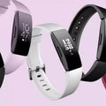 Heart Rate Fitness Multifunctional Smart Sports Bracelet