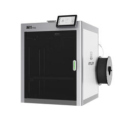 Artillery M1 Pro S1 3D Printer Fully Enclosed CoreXY 260x260x260mm Build