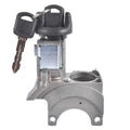 Ignition Lock Cylinder Switch And Housing Fits For Chevy GMC C K 1500-3500 Cadillac Escalade 1998-2000 26049532