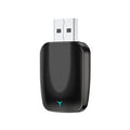 Mini 2 in 1 Wired to Wireless CarPlay Android Auto Adapter Plug & Play 5GHz WiFi Fast Connection Convert the Original car with Carplay cable to Wireless