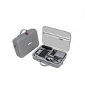 STARTRC Portable Waterproof Storage Shoulder Bag Handbag Hard Shell Suitcase Carrying Box Case for DJI MINI 5 PRO RC2 RC Controller Drone
