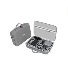 STARTRC Portable Waterproof Storage Shoulder Bag Handbag Hard Shell Suitcase Carrying Box Case for DJI MINI 5 PRO RC2 RC Controller Drone