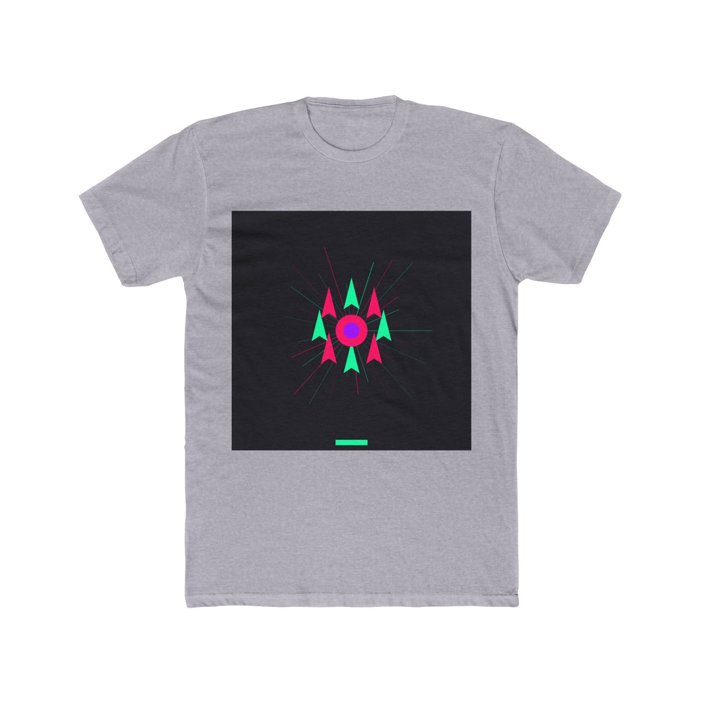Neon Nebula Digital