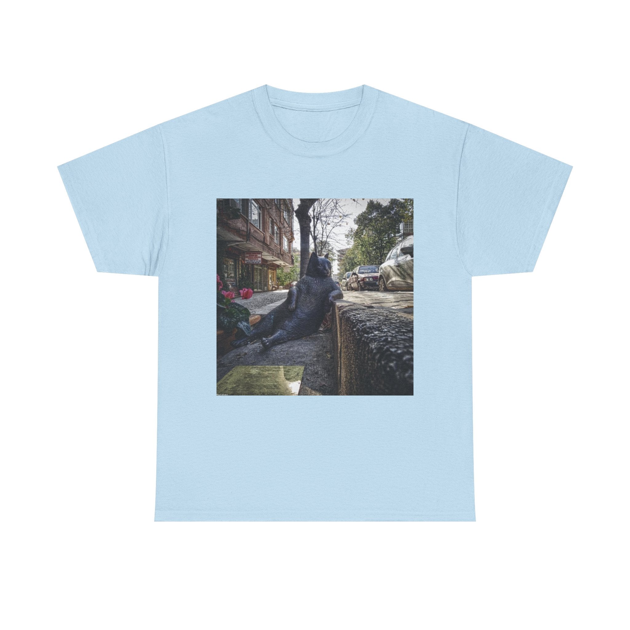 Smart Work T-Shirt