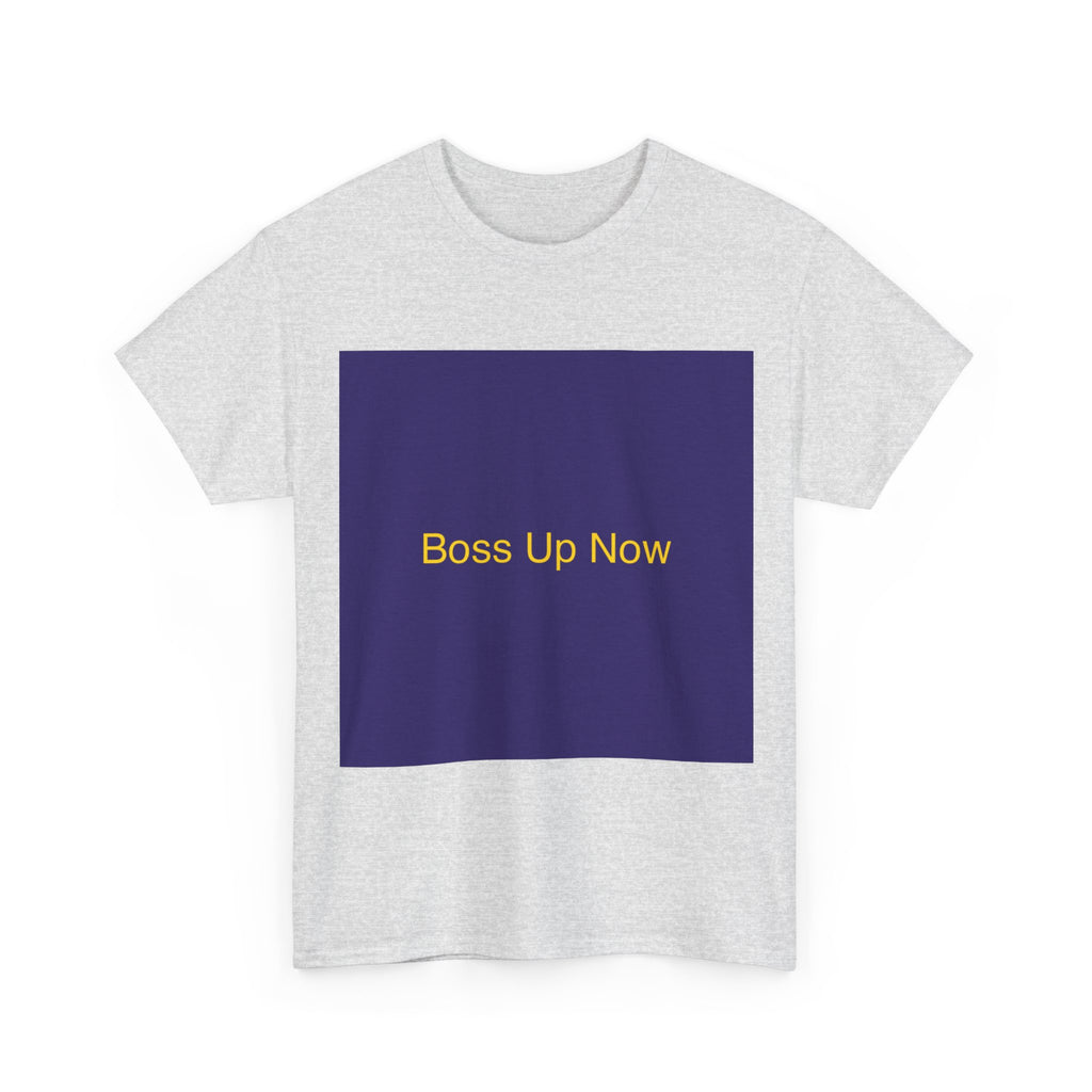Boss Up Now