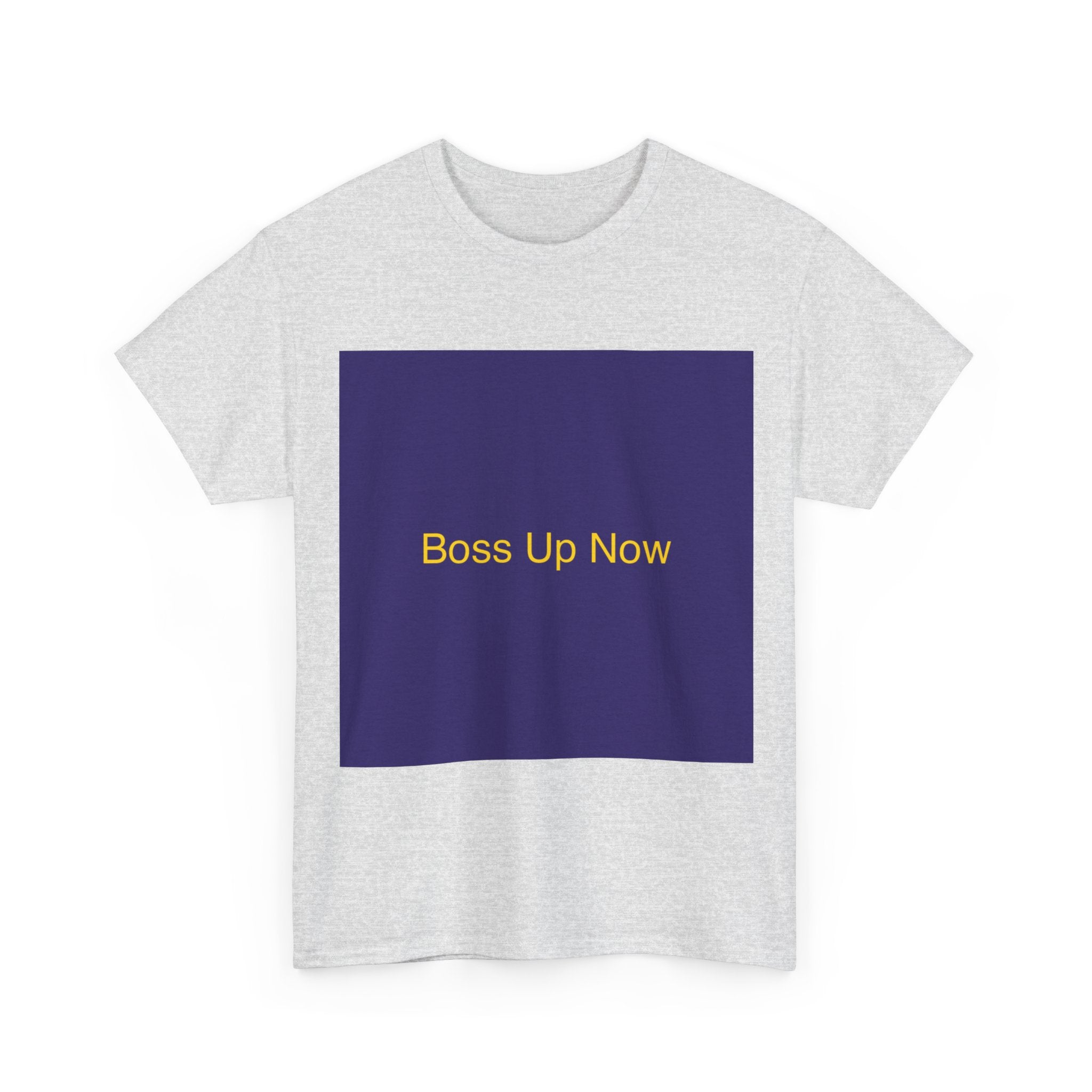 Boss Up Now