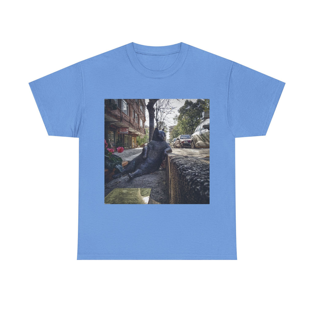 Hustle Hard T-Shirt
