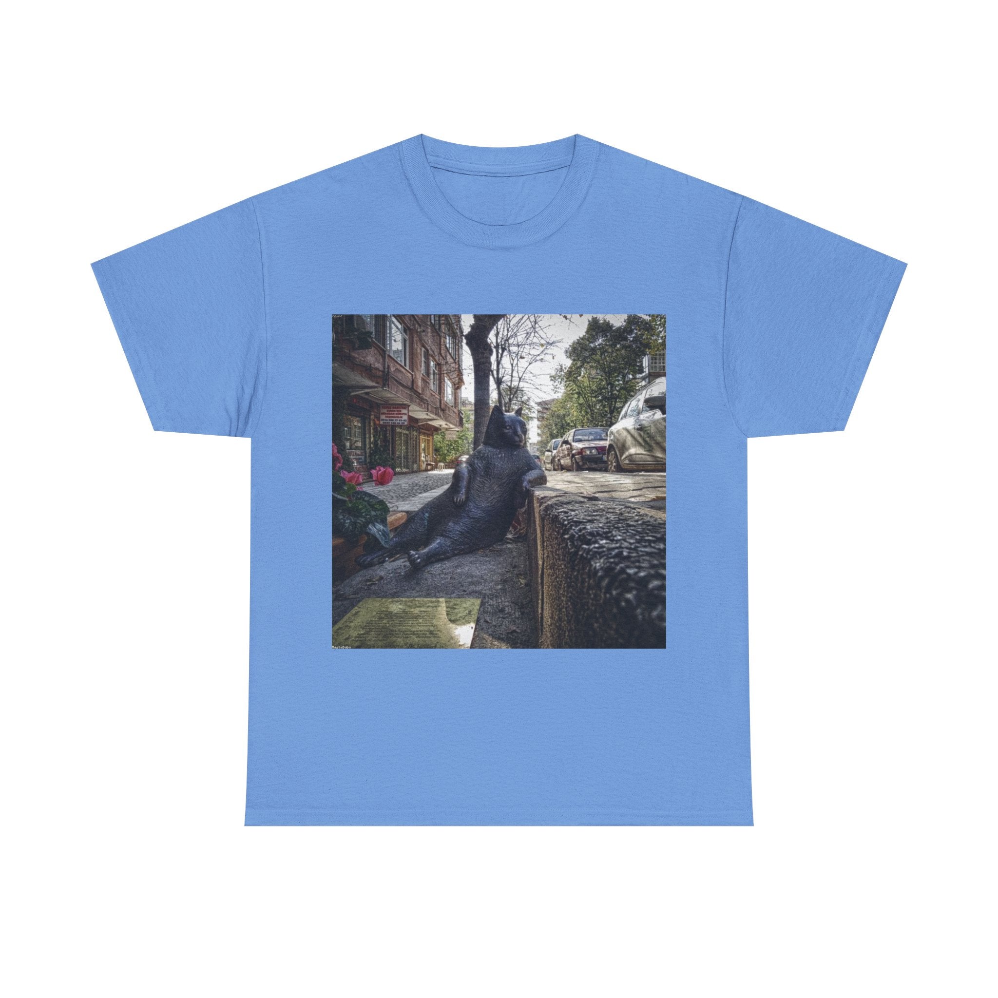 Smart Work T-Shirt