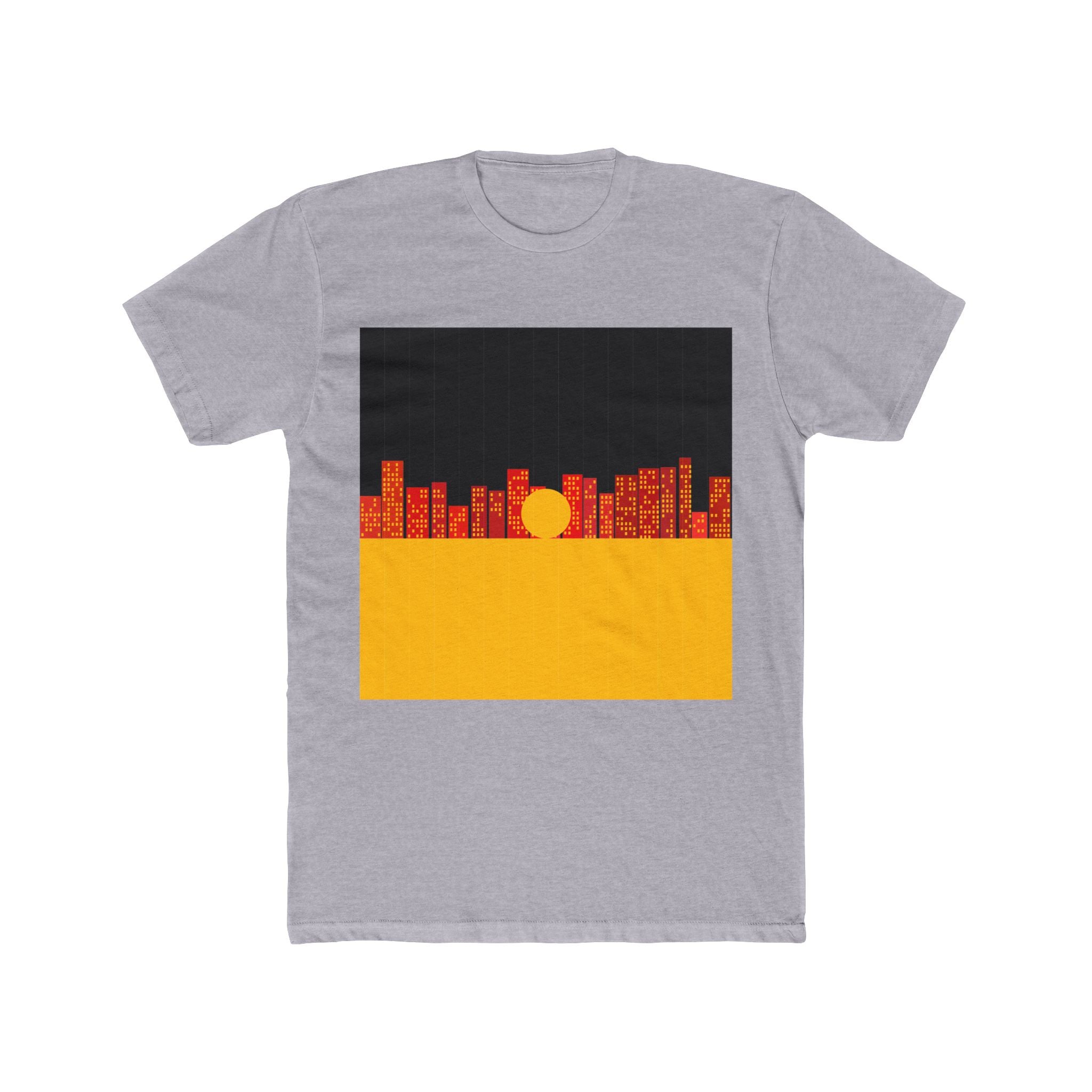 Crimson Samurai Digital