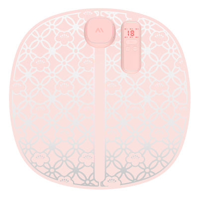 Foot massage sole massage pad