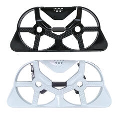 Replacement Brush Roll and Cleaning Plate for Dreame X30 S10Pro S30 Robot Vacuum Cleaner High-Quality Enhanced Cleaning Easy Installation Optional Colors