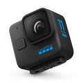 For GoPro HERO11 Black Mini Action Camera 5.3K60 2.7K240 HyperSmooth 5.0 Waterproof 10m USB-C Sports Camera