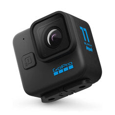 For GoPro HERO11 Black Mini Action Camera 5.3K60 2.7K240 HyperSmooth 5.0 Waterproof 10m USB-C Sports Camera